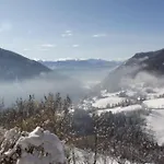 Gemuetliches Bergappartement Mit Seeblick Tatil Evi Zodl