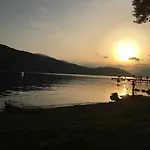 Tatil Evi Gemuetliches Bergappartement Mit Seeblick *