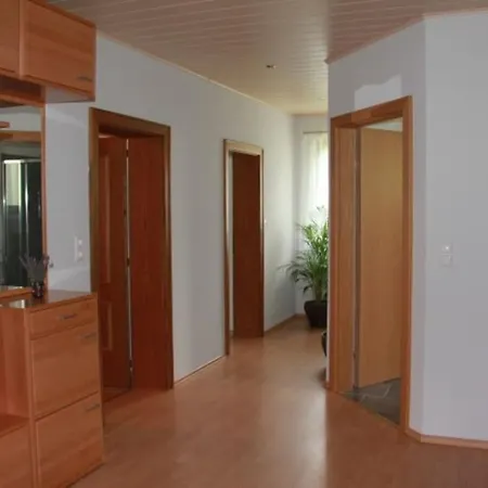 Gemuetliches Bergappartement Mit Seeblick * Zodl