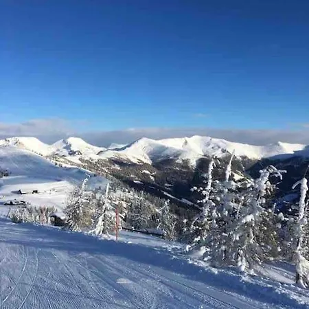 Gemuetliches Bergappartement Mit Seeblick * Zodl