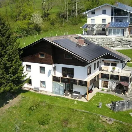 Gemuetliches Bergappartement Mit Seeblick Holiday home *