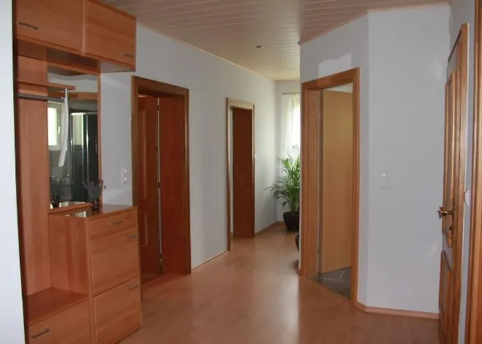 Gemuetliches Bergappartement Mit Seeblick * Zodl