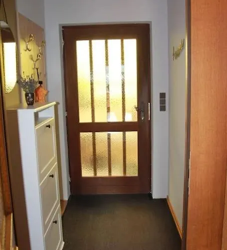 Gemuetliches Bergappartement Mit Seeblick Hébergement de vacances Zodl